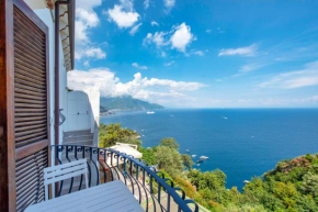 Casa Rosaria Conca Dei Marini